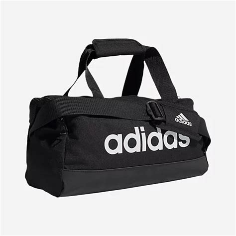 Sac De Sport Adulte Linear Duf ADIDAS .